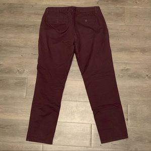 Bonobos Stretch Chinos - athletic fit